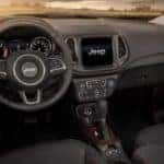 2017 Jeep Compass