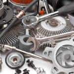 Genuine Honda Parts