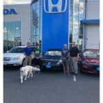 Rockingham Honda Toyota Senior SafeNight Salem NEWHAMPSHIRE