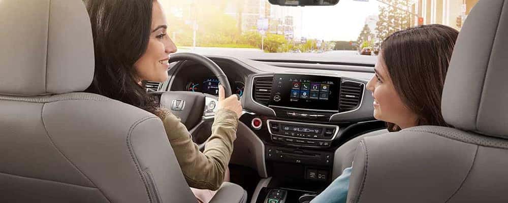 What Is Honda Noise Cancellation Rockingham Honda