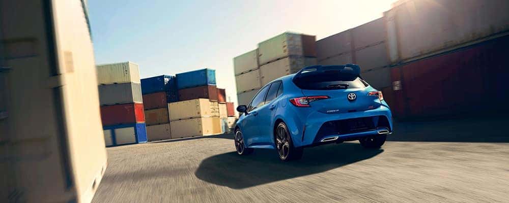 Toyota Corolla Mpg >> 2019 Toyota Corolla Mpg Ratings Fuel Efficiency Toyota Corolla Mpg >> 2019 Toyota Corolla Mpg Ratings Fuel Efficiency