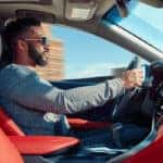 2018 Toyota Camry Interior