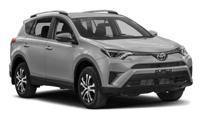 Toyota Rav4 New Model Release Years