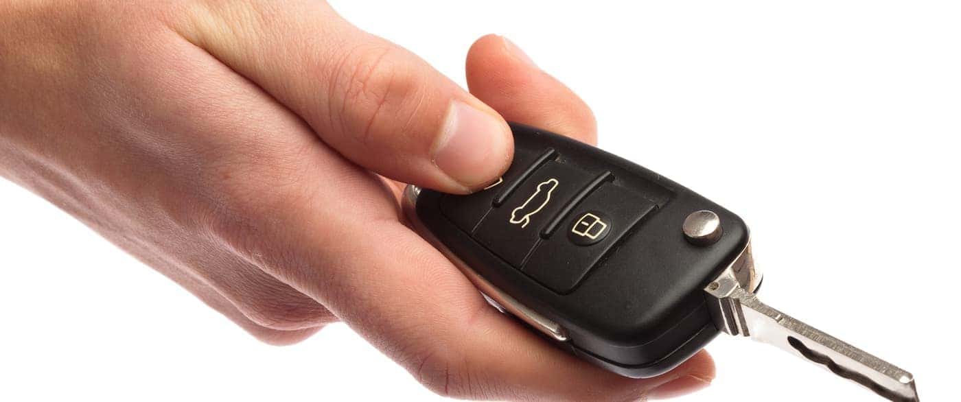 model s key fob battery replacement