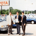 Rockingham Toyota