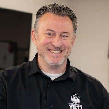 Jeff Chappell