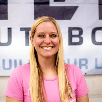 Liz Linford