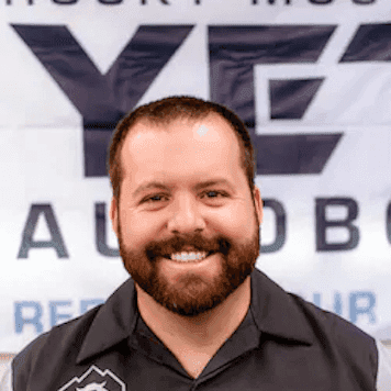 Mitch Allred