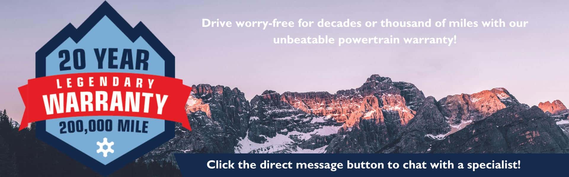 New Commercial Vehicles For Sale in Afton Rocky Mountain Yeti Afton