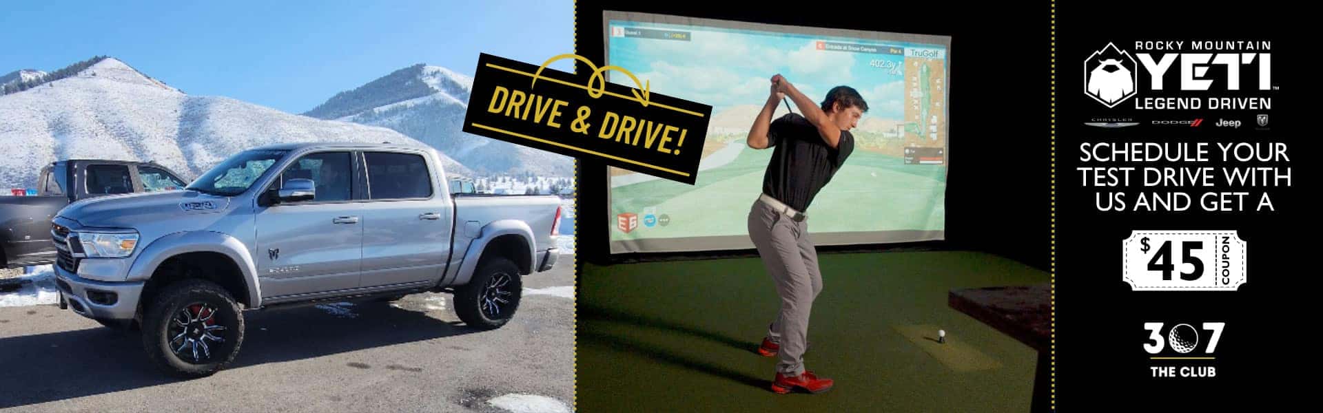 Group Dealer in Afton, WY Used Cars Afton Rocky Mountain Yeti Afton