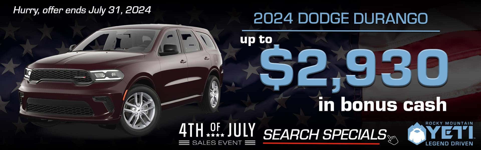 Group Dealer in Afton, WY Used Cars Afton Rocky Mountain Yeti Afton