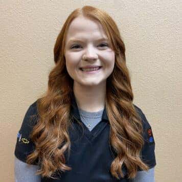 Kayleigh Wenzel