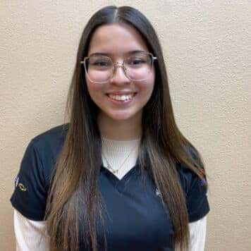 Marissa Olguin