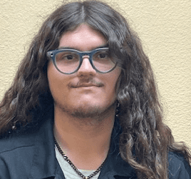 Everett Zarazua