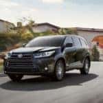 2018 Toyota Highlander SE AWD