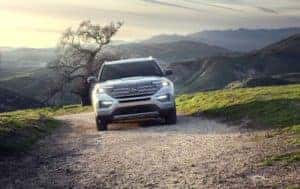 Ford Explorer Reviews Sheridan Ford Wilmington DE