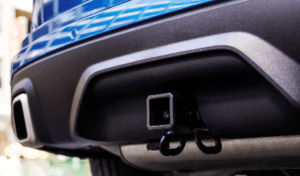 2020 Ford Edge MPG and Towing