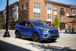 Ford Dealer Kennett Square PA