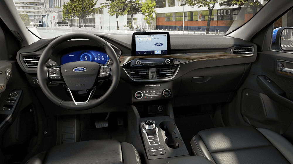 Ford Escape Reviews
