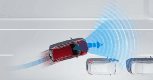 2020 Ford Edge Technology and Conveniences