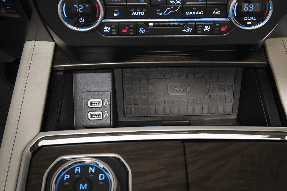 Ford Expedition Reviews