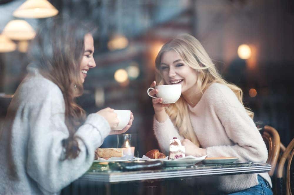 Coffee Cafe: Things to Do Wilmington DE