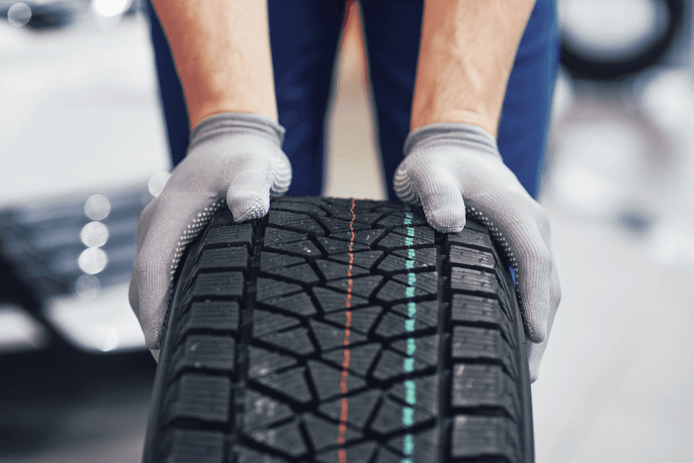 Auto Repair near Me Tires
