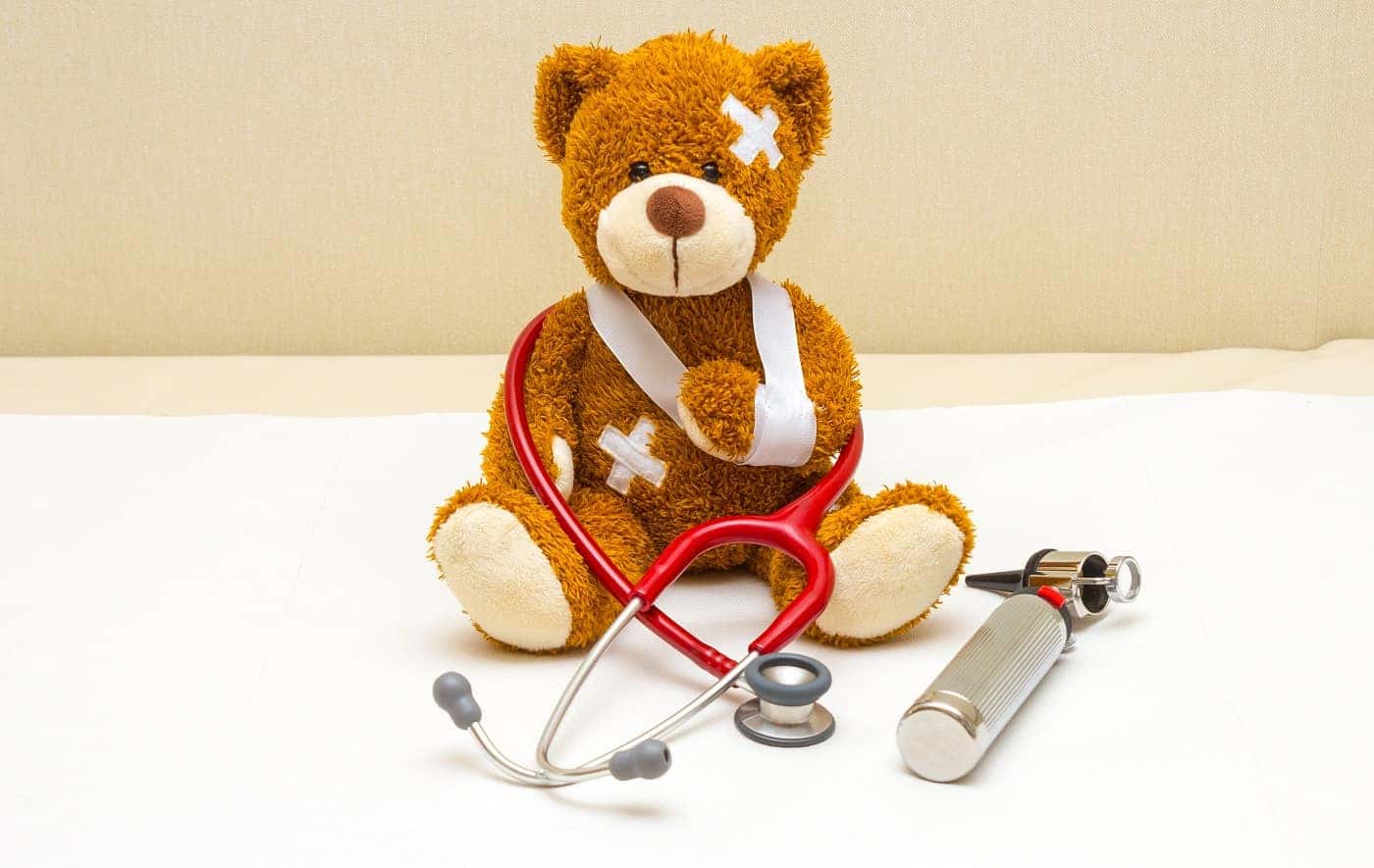 Hospital for Children
