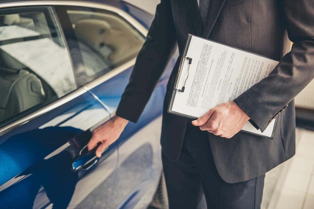 Car Deals