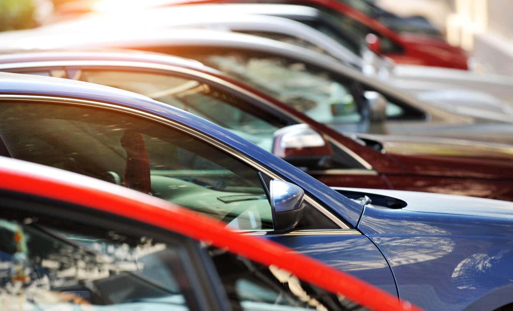 Used Car Dealer near Claymont DE Sheridan