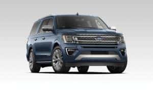 2020 Ford Expedition MAX Wilmington 