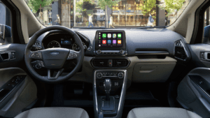2020 Ford EcoSport Review Wilmington DE 