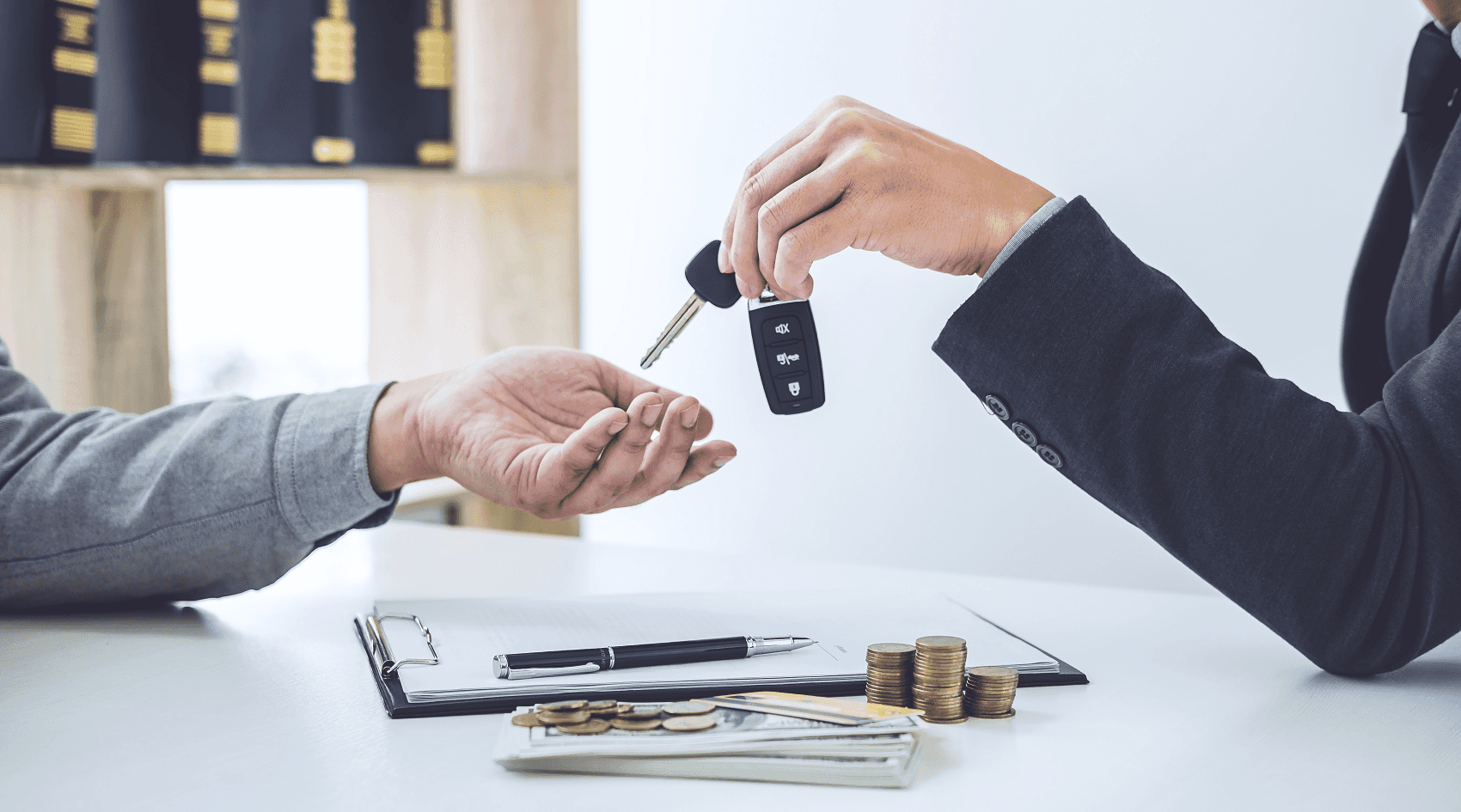 Car Financing