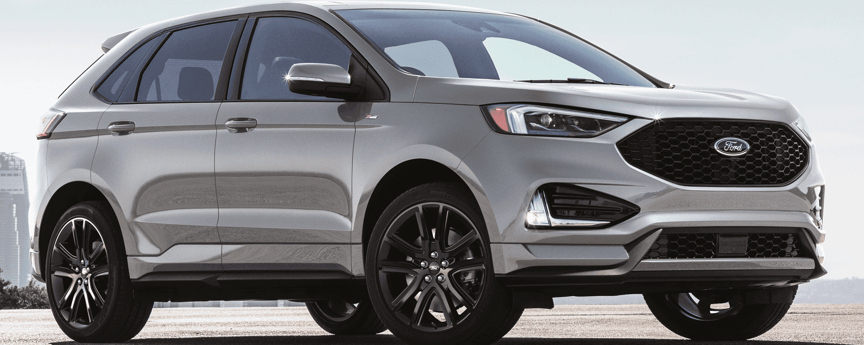 Ford Edge MPG Wilmington DE