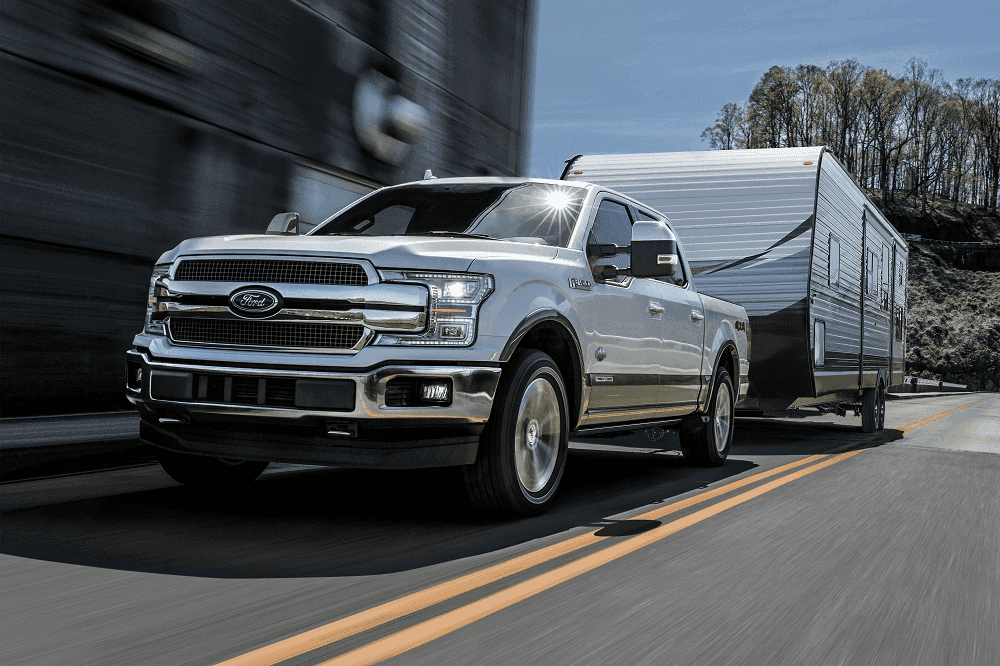 Ford F-150 for Sale