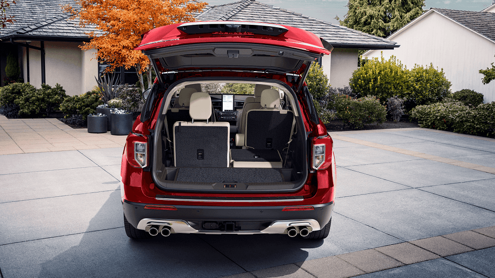 2021 Ford Explorer Cargo 1000 edited 2 - Sheridan Ford