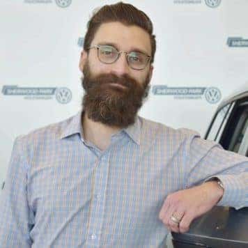 Reid Kroeker