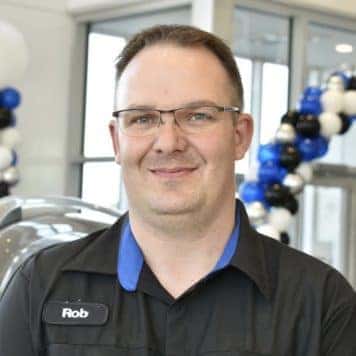 Rob Elliott