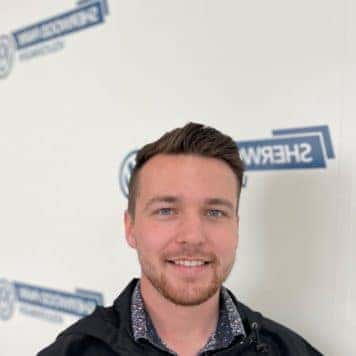 Ethan  Crotty