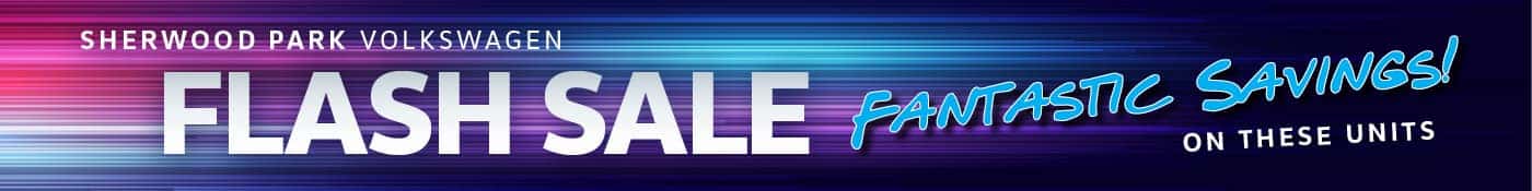 Flash Sale Vehicles