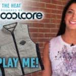 Motorcycle Riding Gear to Keep You Cool in Hot Weather