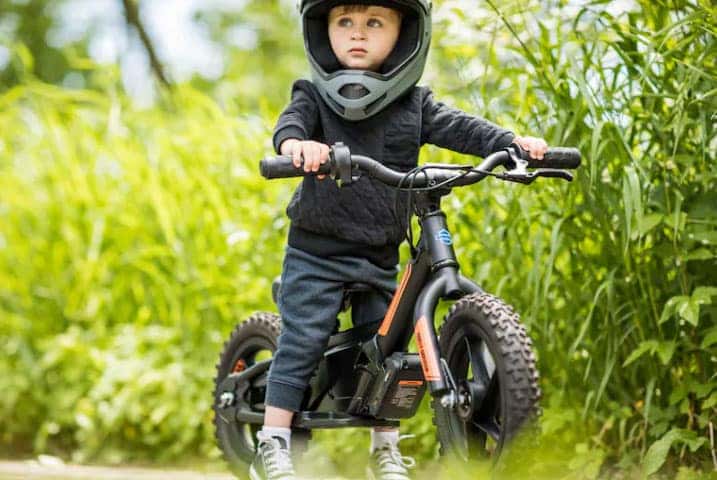 kids harley helmet