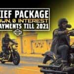 Relief Package
