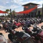 Rockstar Harley-Davidson in Fort Myers, Florida