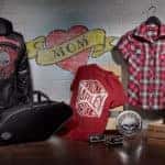 Mother's Day Harley Gift Ideas