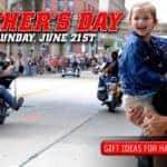 Father's Day Harley-Davidson Gift Ideas