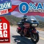 Freedom Sale Event