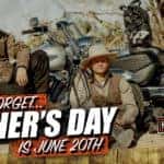 Father's Day Gift ideas