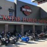 Rockstar Harley in Fort Myers, Florida