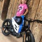 Harley Kids Clothing and Irone Kids Bike